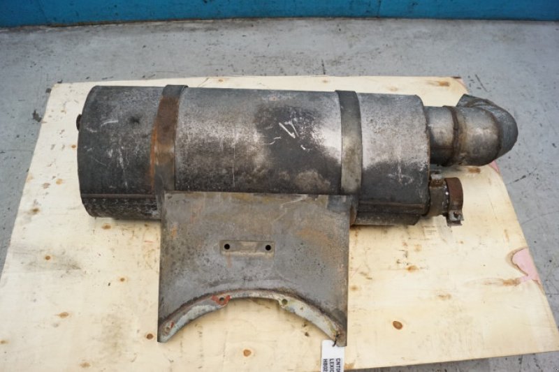 Motor und Motorteile типа CLAAS Lexion 420, Gebrauchtmaschine в Hemmet (Фотография 17)