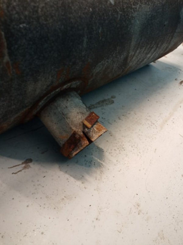 Motor und Motorteile типа CLAAS Lexion 570, Gebrauchtmaschine в Hemmet (Фотография 4)