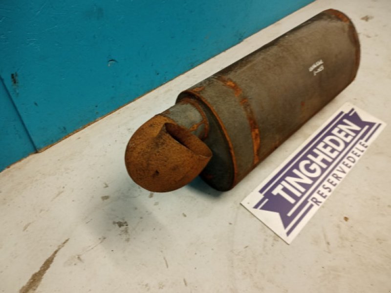 Motor und Motorteile типа CLAAS Lexion 570, Gebrauchtmaschine в Hemmet (Фотография 2)