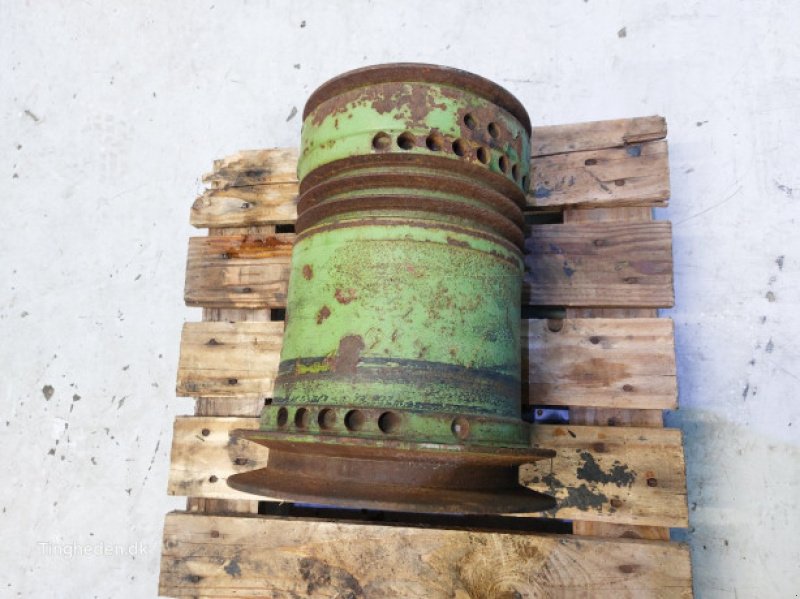 Motor und Motorteile типа CLAAS Mercator 50, Gebrauchtmaschine в Hemmet (Фотография 10)