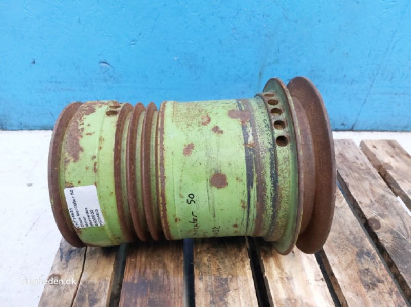 Motor und Motorteile типа CLAAS Mercator 50, Gebrauchtmaschine в Hemmet (Фотография 5)