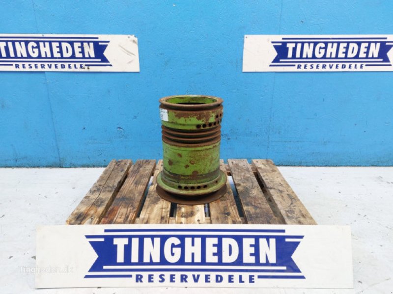 Motor und Motorteile типа CLAAS Mercator 50, Gebrauchtmaschine в Hemmet (Фотография 1)