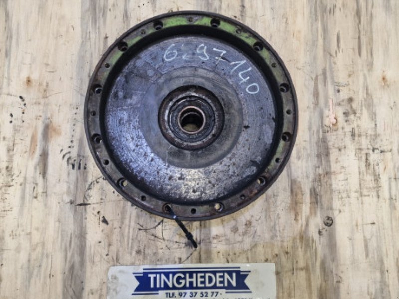 Motor und Motorteile типа CLAAS Mercator 50, Gebrauchtmaschine в Hemmet (Фотография 1)