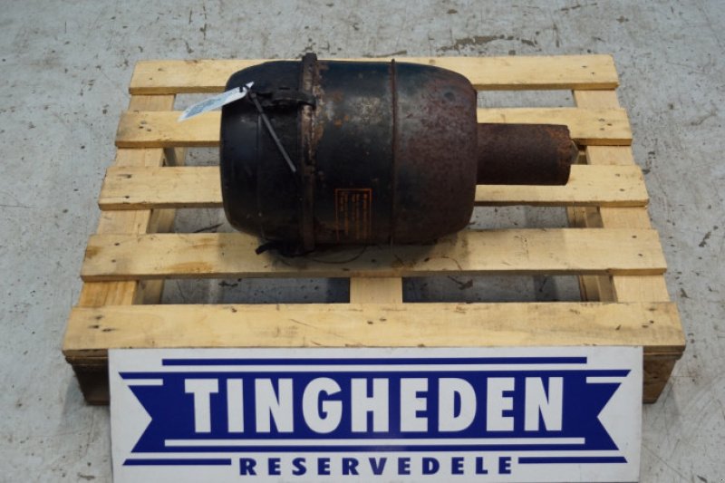 Motor und Motorteile типа CLAAS Mercator, Gebrauchtmaschine в Hemmet (Фотография 1)