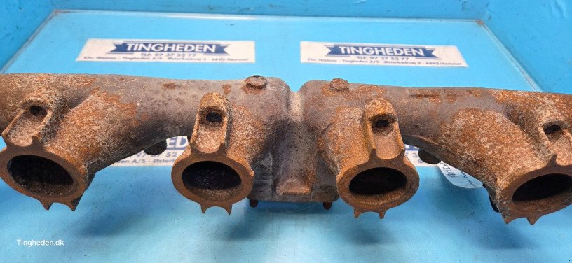 Motor und Motorteile типа Cummins 6CT8.3, Gebrauchtmaschine в Hemmet (Фотография 13)