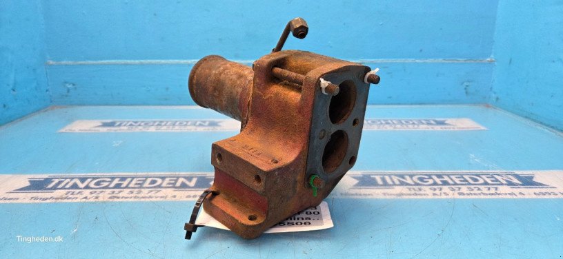 Motor und Motorteile типа Cummins 6CT8.3, Gebrauchtmaschine в Hemmet (Фотография 5)