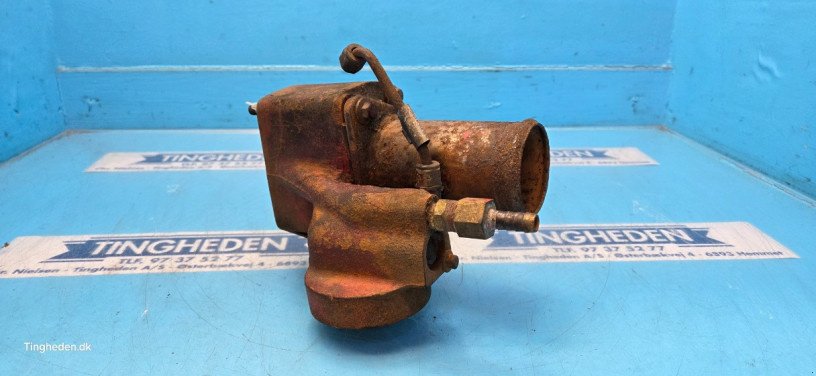 Motor und Motorteile типа Cummins 6CT8.3, Gebrauchtmaschine в Hemmet (Фотография 2)