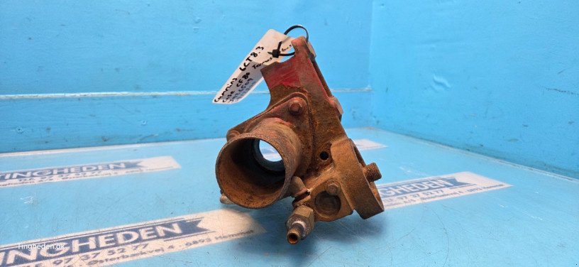 Motor und Motorteile типа Cummins 6CT8.3, Gebrauchtmaschine в Hemmet (Фотография 14)