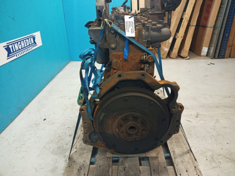 Motor und Motorteile типа Cummins 6TA-830, Gebrauchtmaschine в Hemmet (Фотография 8)