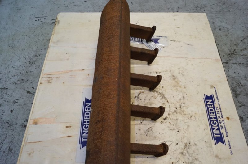 Motor und Motorteile типа Deutz 2680, Gebrauchtmaschine в Hemmet (Фотография 14)