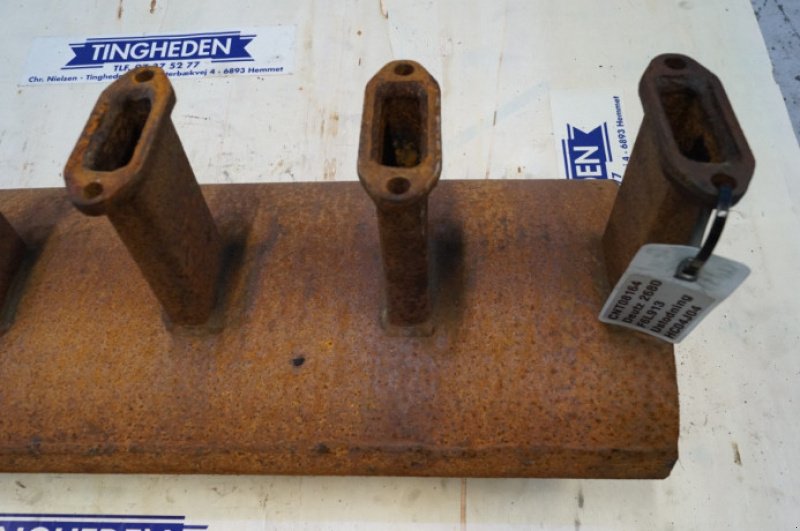 Motor und Motorteile типа Deutz 2680, Gebrauchtmaschine в Hemmet (Фотография 4)