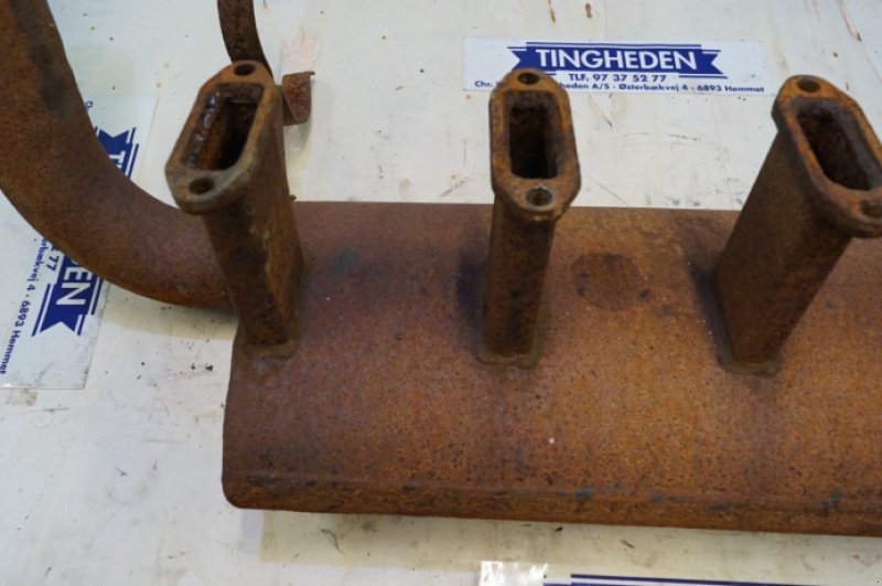 Motor und Motorteile типа Deutz 2680, Gebrauchtmaschine в Hemmet (Фотография 3)