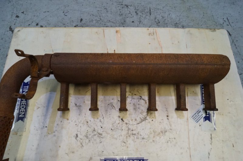 Motor und Motorteile типа Deutz 2680, Gebrauchtmaschine в Hemmet (Фотография 17)