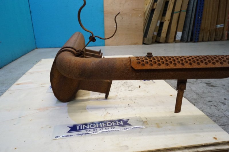 Motor und Motorteile типа Deutz 2680, Gebrauchtmaschine в Hemmet (Фотография 15)