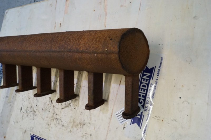 Motor und Motorteile типа Deutz 2680, Gebrauchtmaschine в Hemmet (Фотография 18)