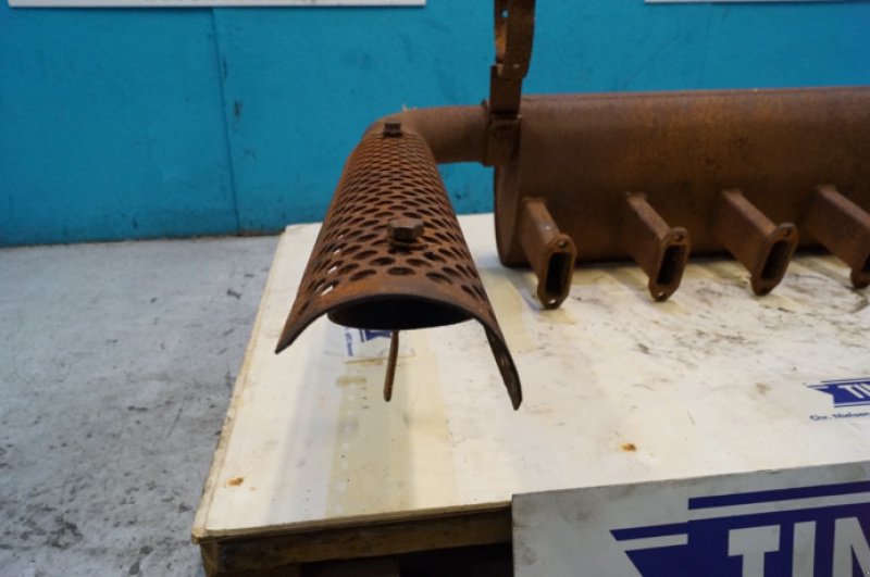 Motor und Motorteile типа Deutz 2680, Gebrauchtmaschine в Hemmet (Фотография 11)