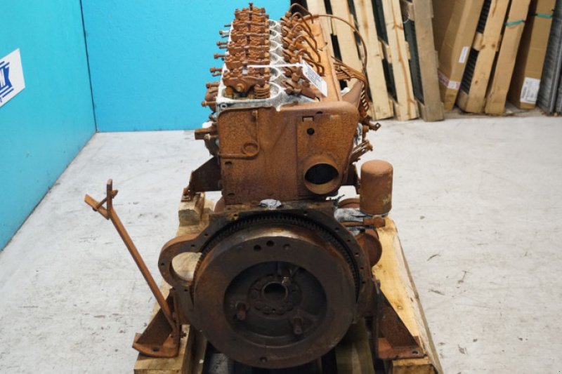 Motor und Motorteile типа Deutz 2680, Gebrauchtmaschine в Hemmet (Фотография 3)