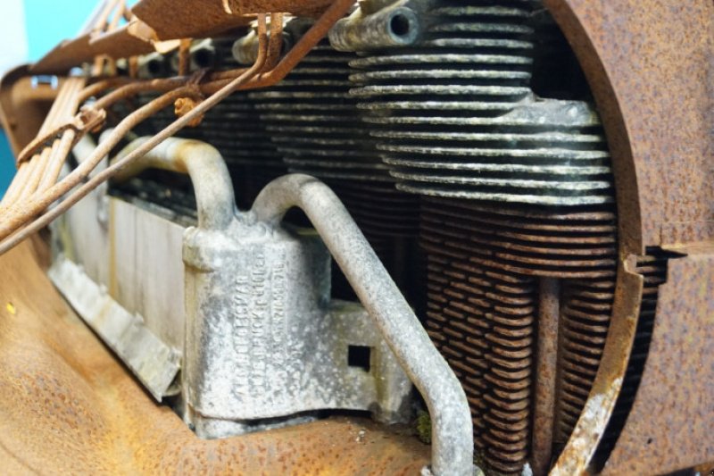 Motor und Motorteile типа Deutz 2680, Gebrauchtmaschine в Hemmet (Фотография 17)