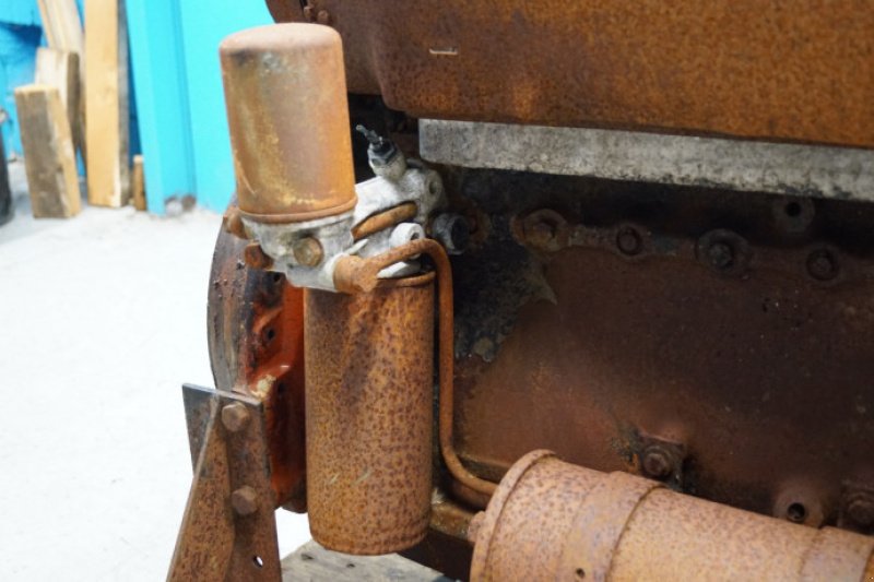 Motor und Motorteile типа Deutz 2680, Gebrauchtmaschine в Hemmet (Фотография 15)