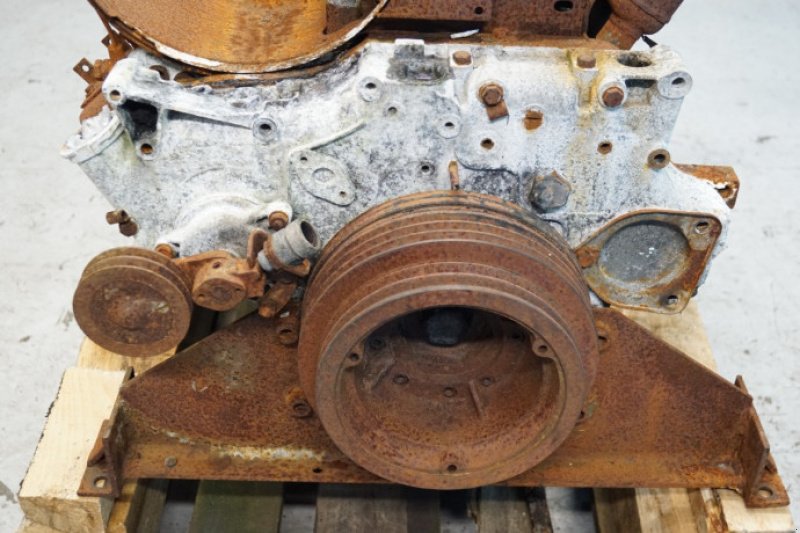 Motor und Motorteile типа Deutz 2680, Gebrauchtmaschine в Hemmet (Фотография 19)