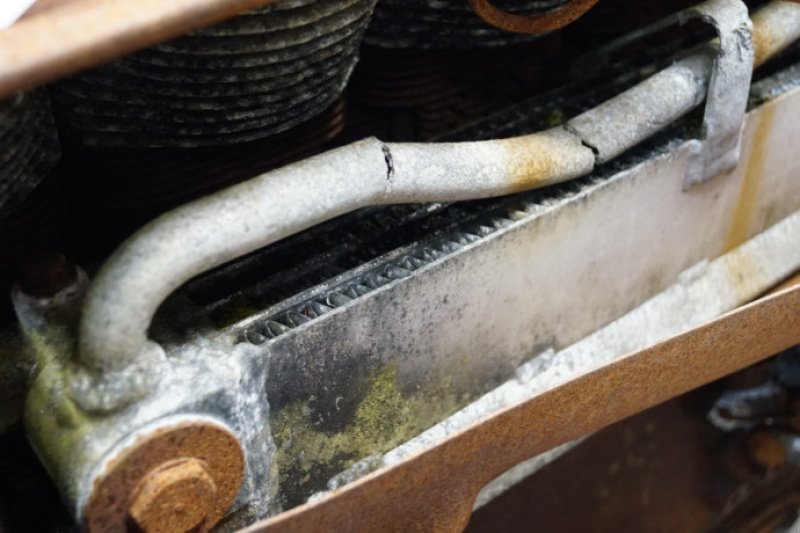 Motor und Motorteile типа Deutz 2680, Gebrauchtmaschine в Hemmet (Фотография 18)