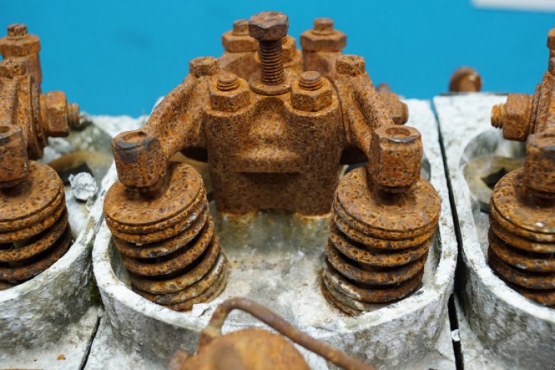 Motor und Motorteile типа Deutz 2680, Gebrauchtmaschine в Hemmet (Фотография 11)