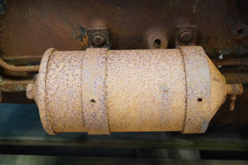 Motor und Motorteile типа Deutz 2680, Gebrauchtmaschine в Hemmet (Фотография 14)