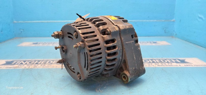 Motor und Motorteile типа Deutz BF6M1015CP, Gebrauchtmaschine в Hemmet (Фотография 9)