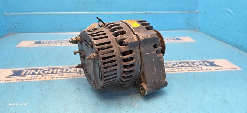 Motor und Motorteile типа Deutz BF6M1015CP, Gebrauchtmaschine в Hemmet (Фотография 14)