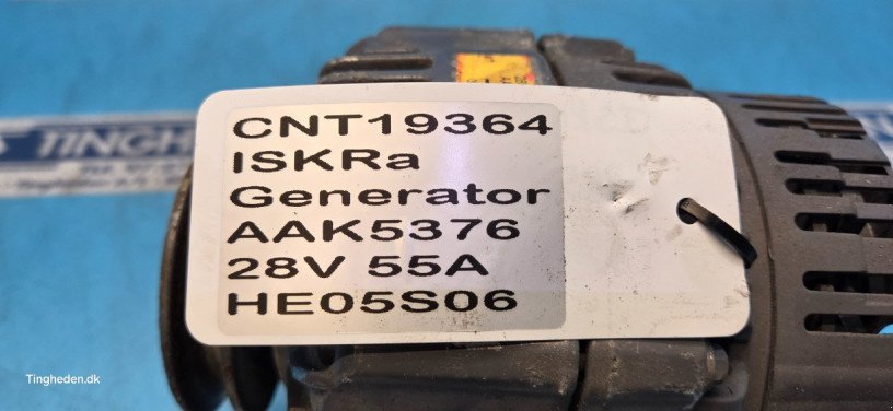 Motor und Motorteile типа Deutz BF6M1015CP, Gebrauchtmaschine в Hemmet (Фотография 15)