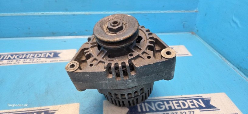 Motor und Motorteile типа Deutz BF6M1015CP, Gebrauchtmaschine в Hemmet (Фотография 13)