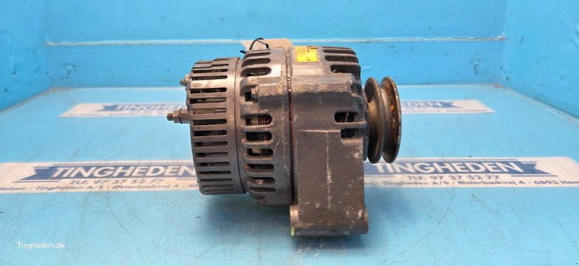 Motor und Motorteile типа Deutz BF6M1015CP, Gebrauchtmaschine в Hemmet (Фотография 2)