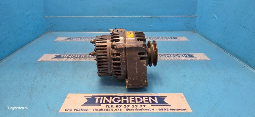 Motor und Motorteile типа Deutz BF6M1015CP, Gebrauchtmaschine в Hemmet (Фотография 1)