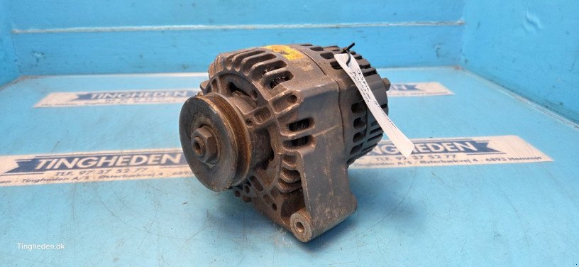 Motor und Motorteile типа Deutz BF6M1015CP, Gebrauchtmaschine в Hemmet (Фотография 11)
