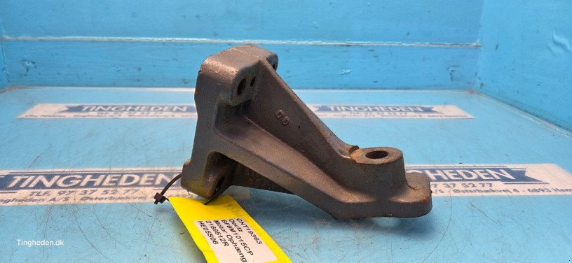 Motor und Motorteile типа Deutz BF6M1015CP, Gebrauchtmaschine в Hemmet (Фотография 4)