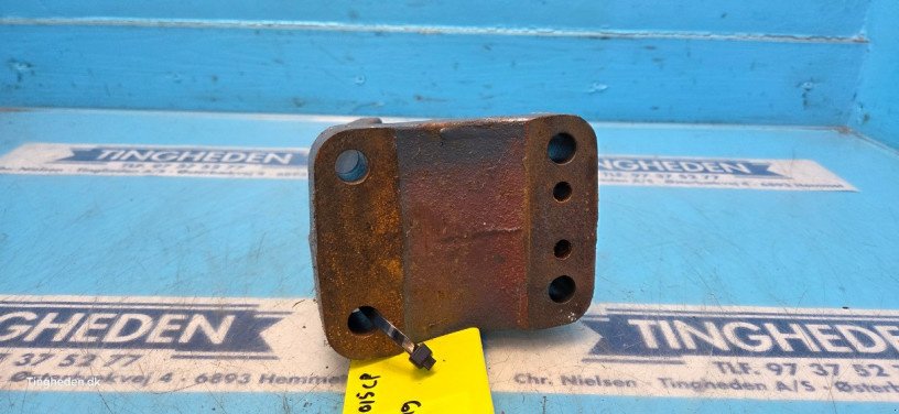 Motor und Motorteile типа Deutz BF6M1015CP, Gebrauchtmaschine в Hemmet (Фотография 9)