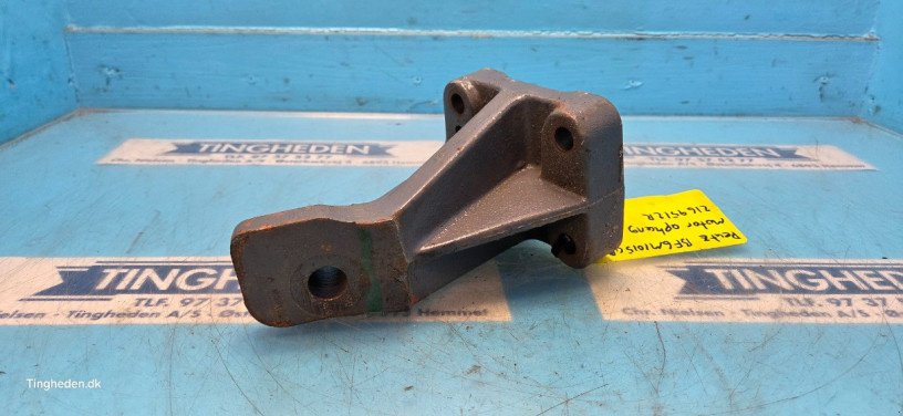 Motor und Motorteile типа Deutz BF6M1015CP, Gebrauchtmaschine в Hemmet (Фотография 8)