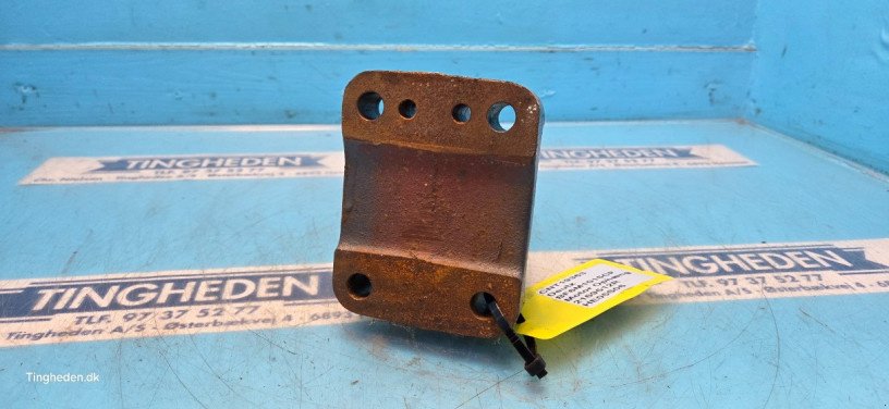 Motor und Motorteile типа Deutz BF6M1015CP, Gebrauchtmaschine в Hemmet (Фотография 5)