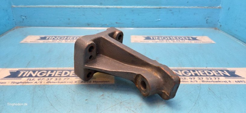 Motor und Motorteile типа Deutz BF6M1015CP, Gebrauchtmaschine в Hemmet (Фотография 7)