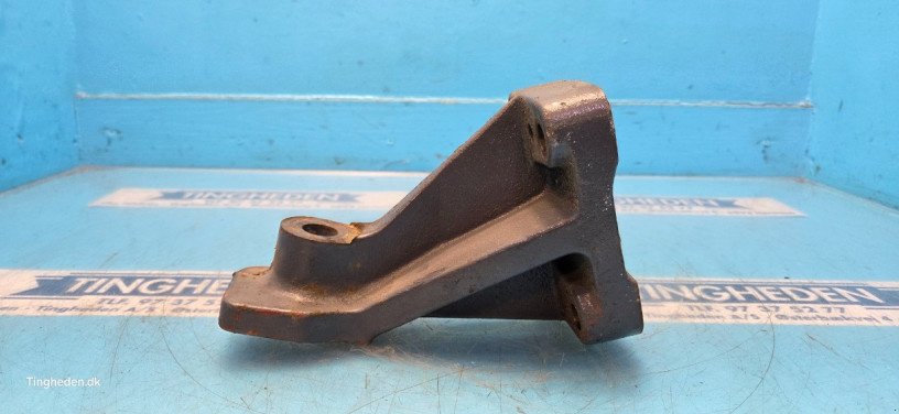 Motor und Motorteile типа Deutz BF6M1015CP, Gebrauchtmaschine в Hemmet (Фотография 2)