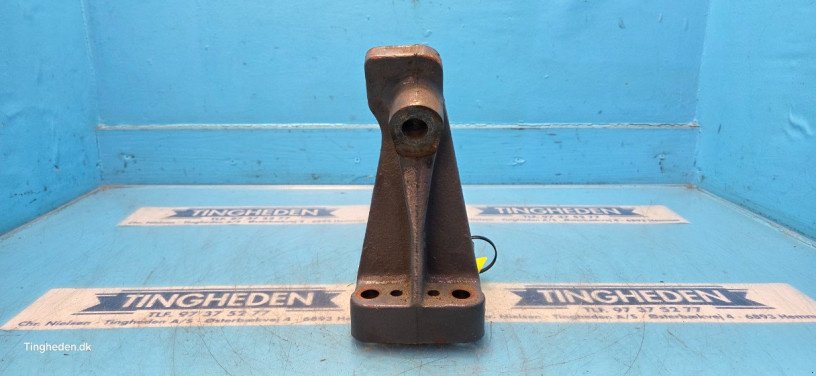 Motor und Motorteile типа Deutz BF6M1015CP, Gebrauchtmaschine в Hemmet (Фотография 11)