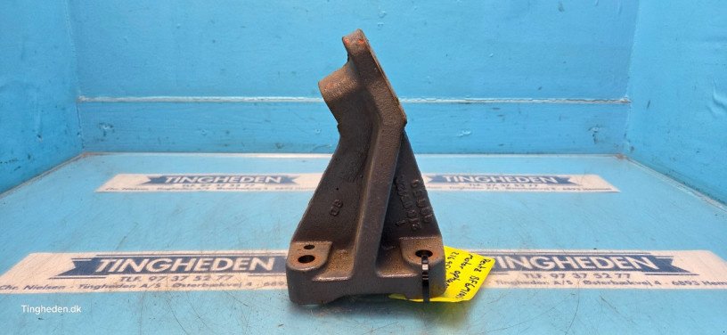 Motor und Motorteile типа Deutz BF6M1015CP, Gebrauchtmaschine в Hemmet (Фотография 12)