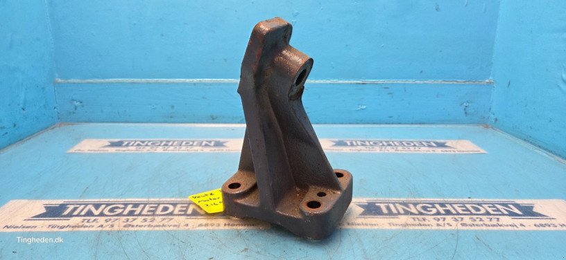 Motor und Motorteile типа Deutz BF6M1015CP, Gebrauchtmaschine в Hemmet (Фотография 10)