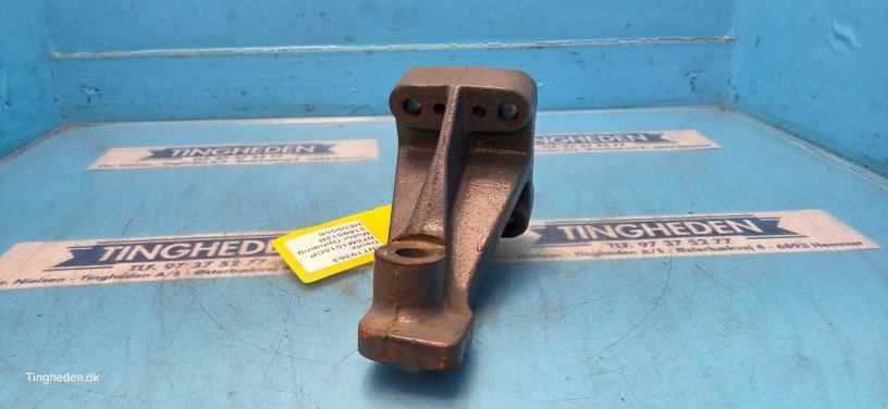 Motor und Motorteile типа Deutz BF6M1015CP, Gebrauchtmaschine в Hemmet (Фотография 3)