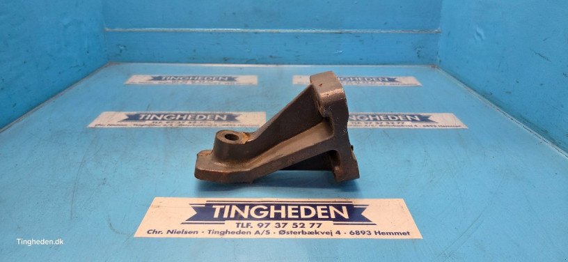 Motor und Motorteile типа Deutz BF6M1015CP, Gebrauchtmaschine в Hemmet (Фотография 1)