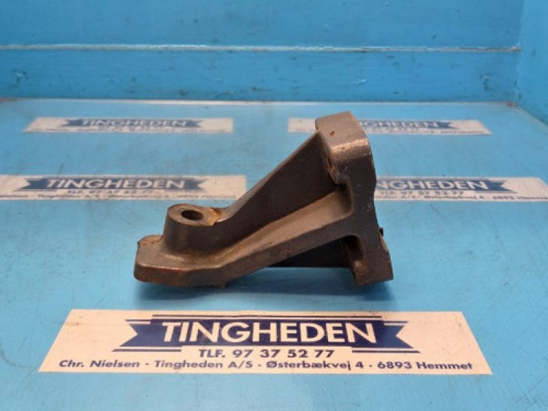 Motor und Motorteile του τύπου Deutz BF6M1015CP, Gebrauchtmaschine σε Hemmet (Φωτογραφία 1)