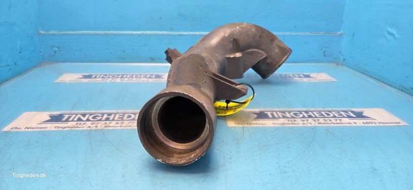 Motor und Motorteile типа Deutz BF6M1015CP, Gebrauchtmaschine в Hemmet (Фотография 4)