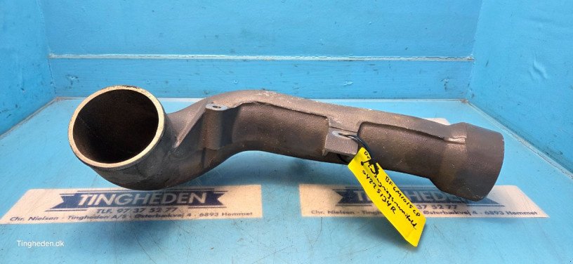 Motor und Motorteile типа Deutz BF6M1015CP, Gebrauchtmaschine в Hemmet (Фотография 13)