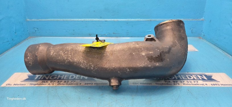 Motor und Motorteile типа Deutz BF6M1015CP, Gebrauchtmaschine в Hemmet (Фотография 10)