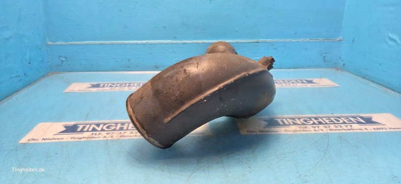 Motor und Motorteile типа Deutz BF6M1015CP, Gebrauchtmaschine в Hemmet (Фотография 8)